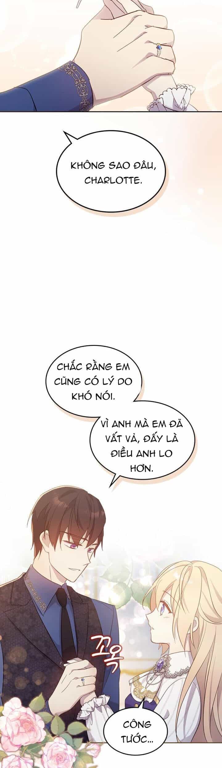Tôi Vô Tình Cứu Được Em Trai Nam Chính - Chương 53 - ảnh 18