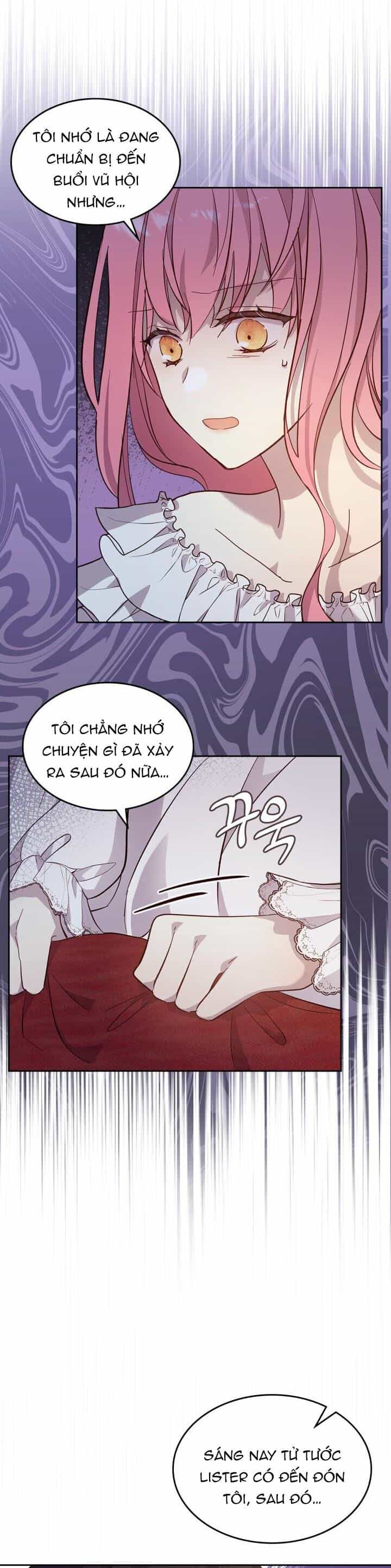 Tôi Vô Tình Cứu Được Em Trai Nam Chính - Chương 53 - ảnh 22
