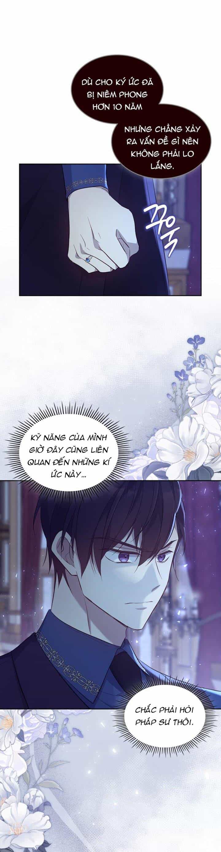 Tôi Vô Tình Cứu Được Em Trai Nam Chính - Chương 53 - ảnh 26
