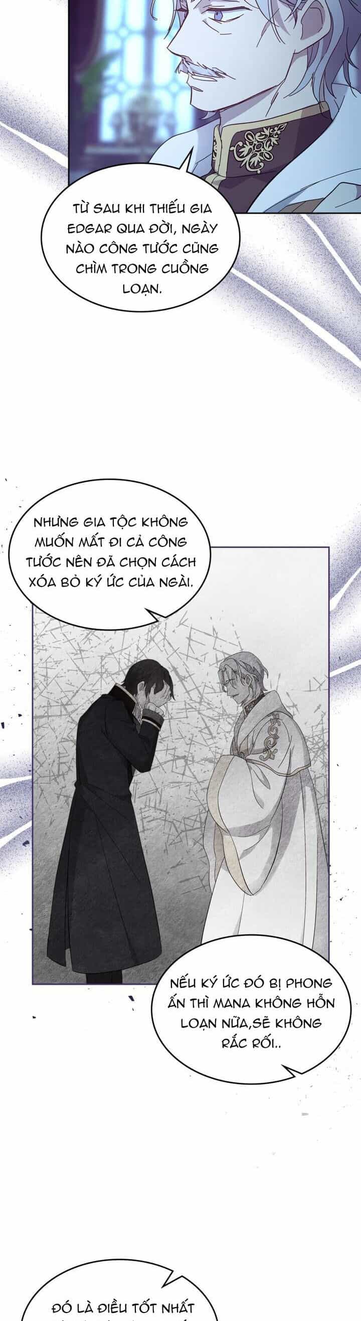 Tôi Vô Tình Cứu Được Em Trai Nam Chính - Chương 53 - ảnh 32