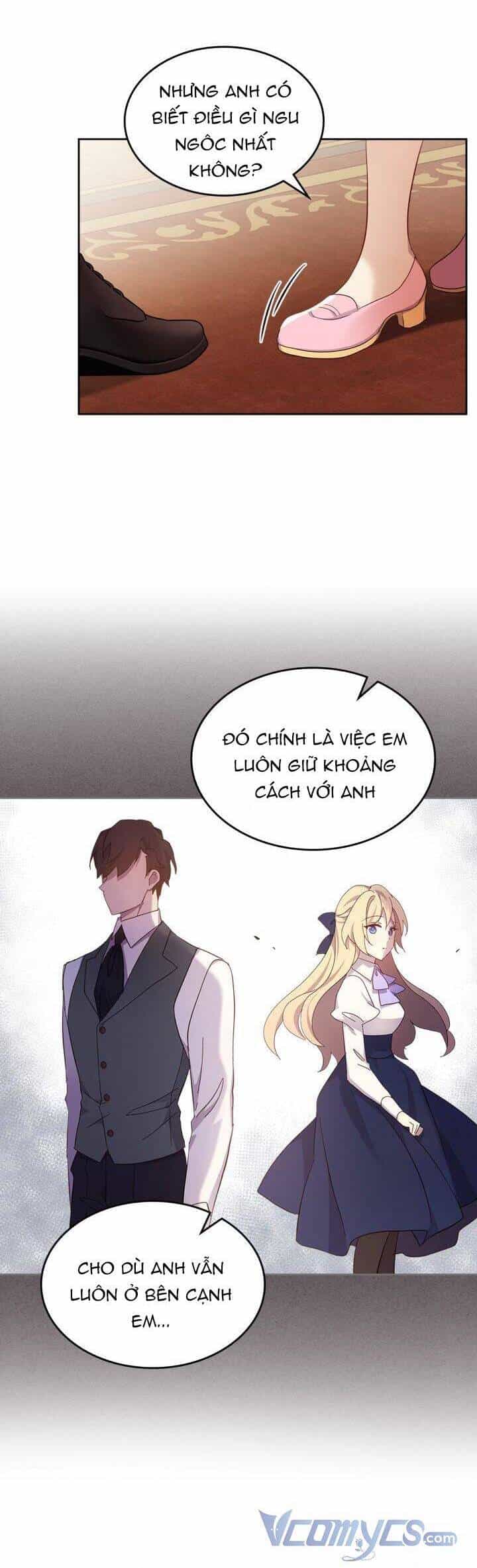 Tôi Vô Tình Cứu Được Em Trai Nam Chính - Chương 55 - ảnh 16