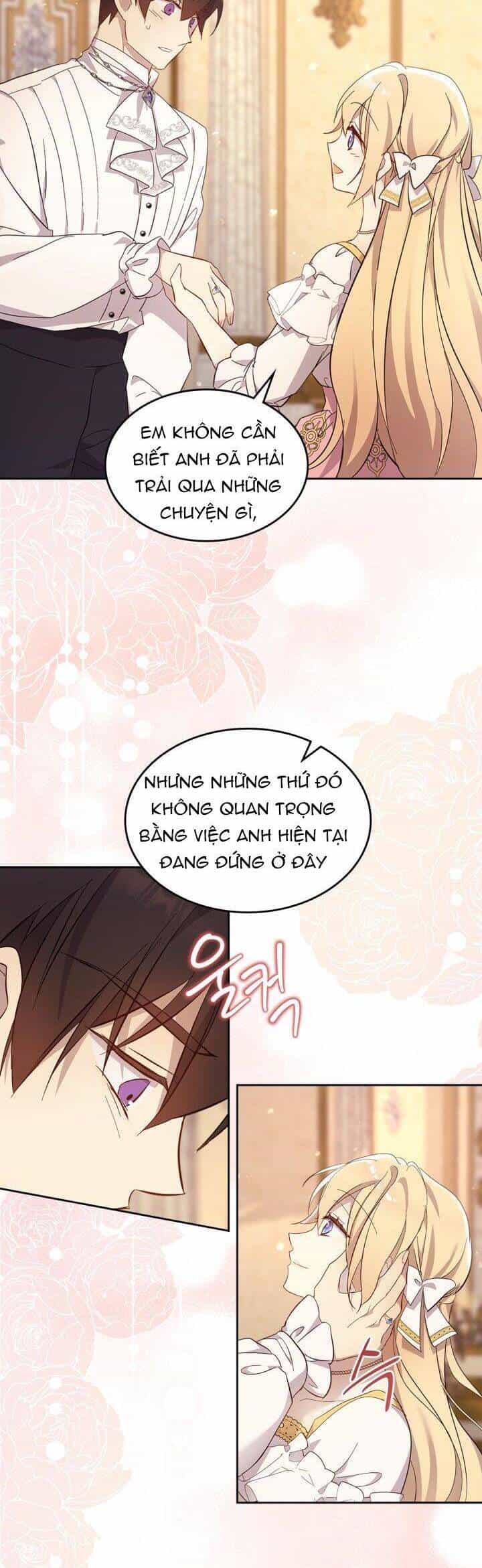 Tôi Vô Tình Cứu Được Em Trai Nam Chính - Chương 55 - ảnh 25