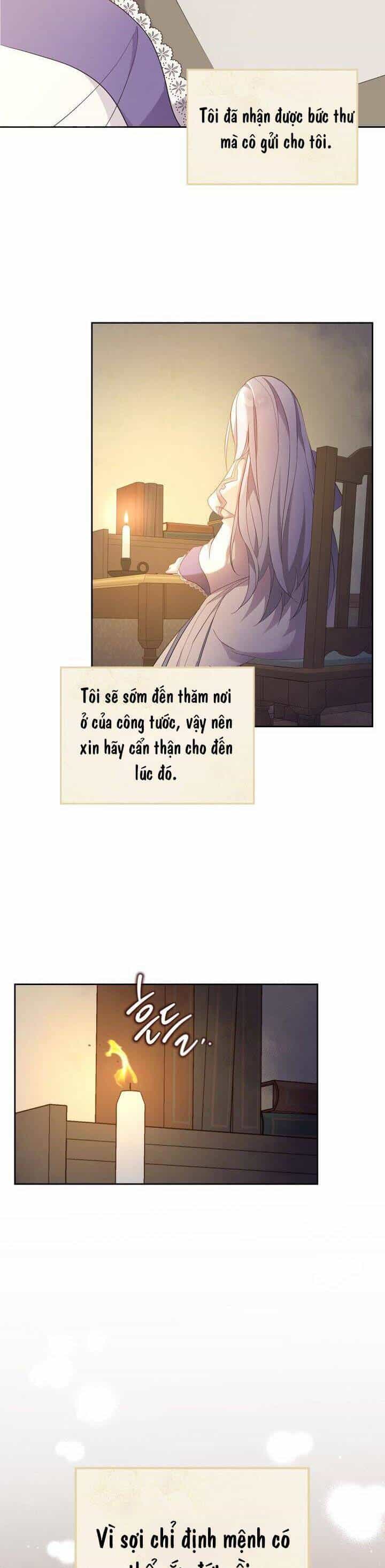 Tôi Vô Tình Cứu Được Em Trai Nam Chính - Chương 55 - ảnh 4