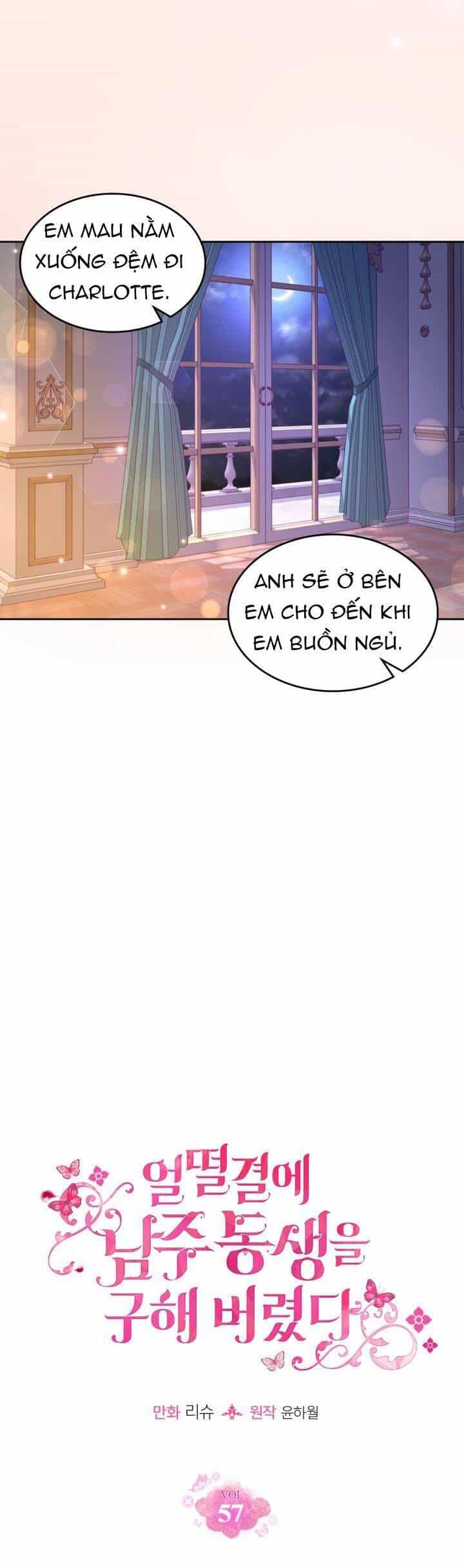 Tôi Vô Tình Cứu Được Em Trai Nam Chính - Chương 57 - ảnh 14