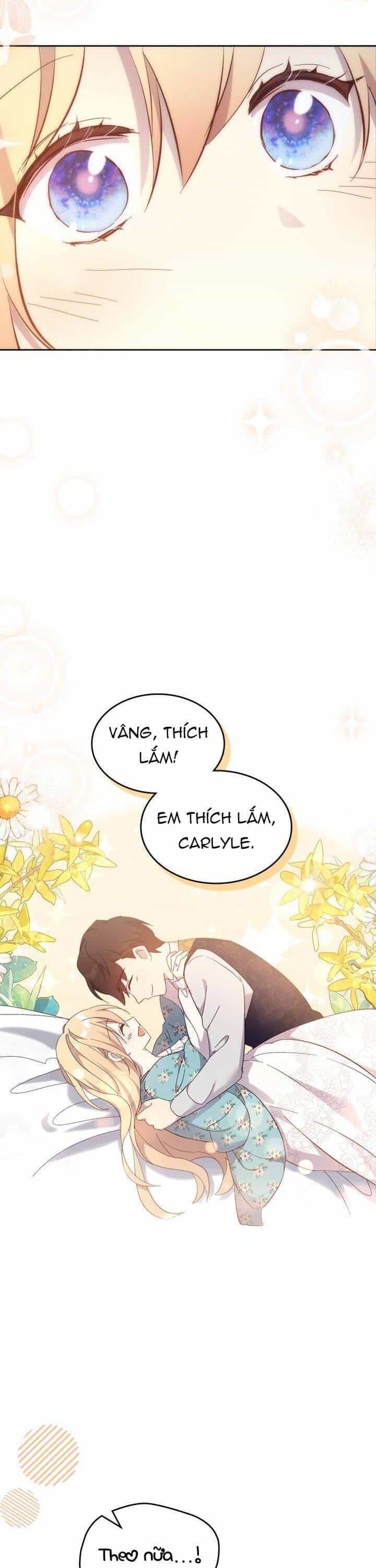 Tôi Vô Tình Cứu Được Em Trai Nam Chính - Chương 57 - ảnh 24