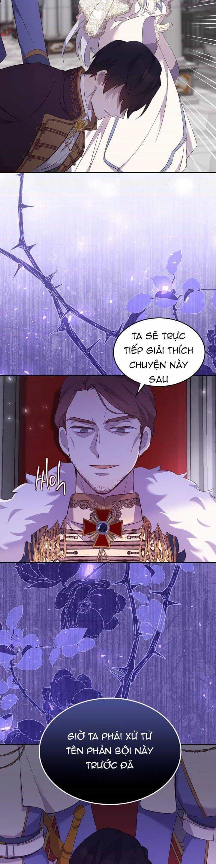Tôi Vô Tình Cứu Được Em Trai Nam Chính - Chương 57 - ảnh 35