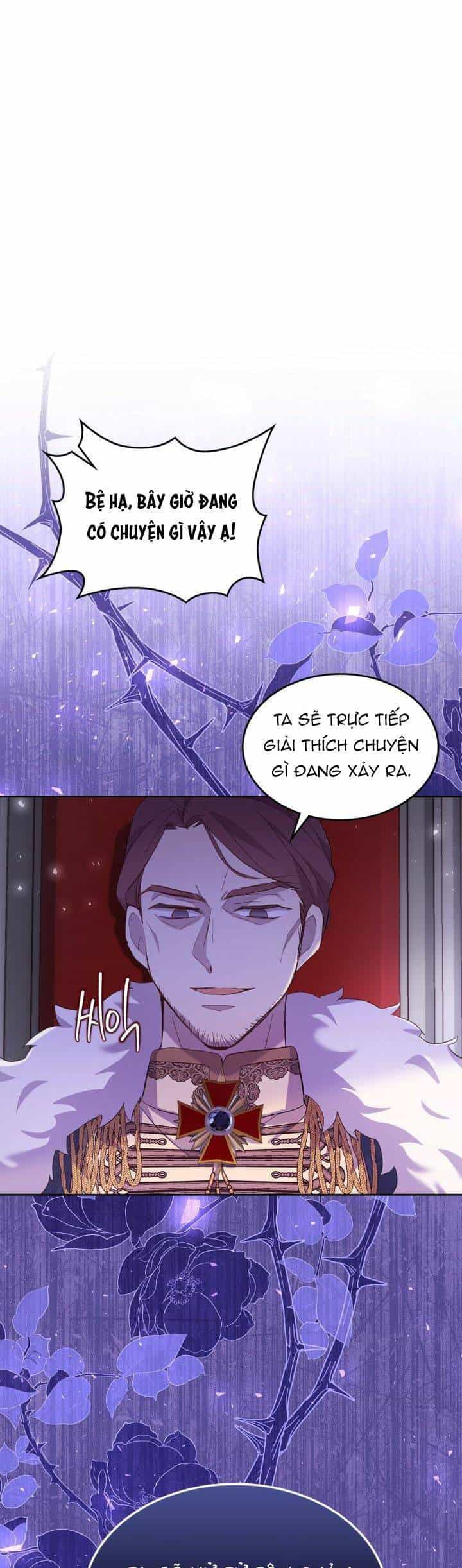 Tôi Vô Tình Cứu Được Em Trai Nam Chính - Chương 58 - ảnh 3