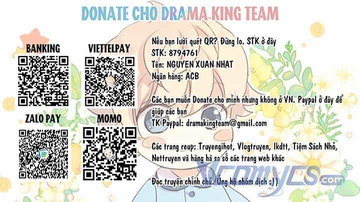 Tôi Vô Tình Cứu Được Em Trai Nam Chính - Chương 58 - ảnh 38