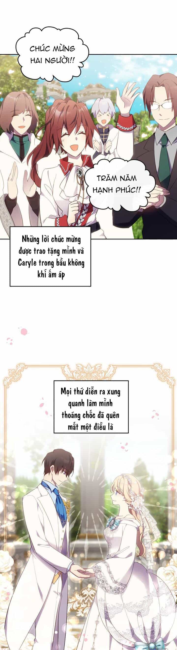 Tôi Vô Tình Cứu Được Em Trai Nam Chính - Chương 60 - ảnh 26