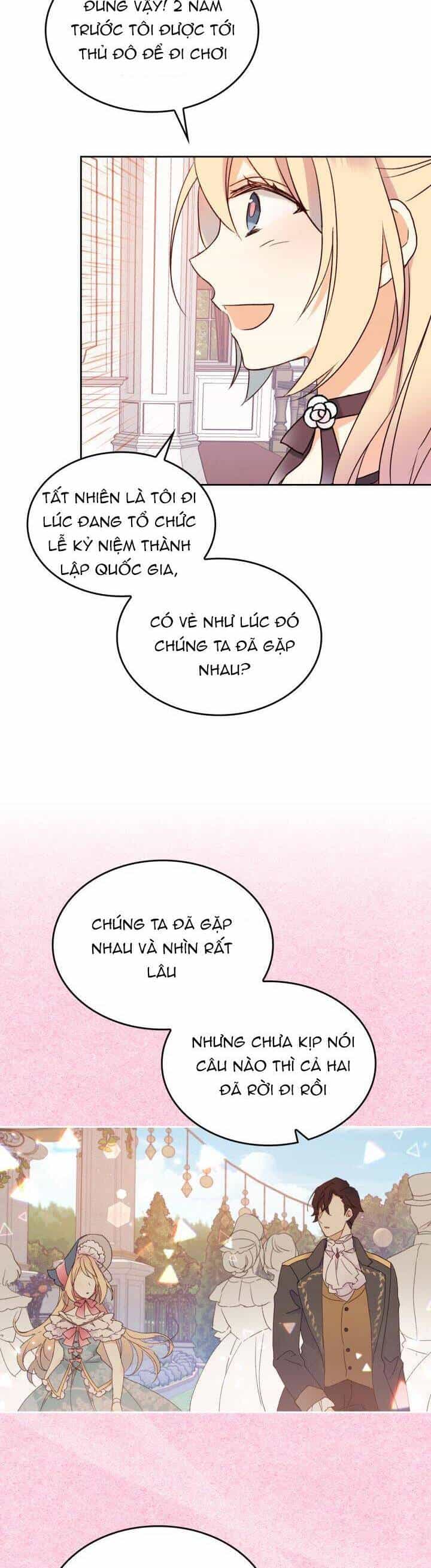 Tôi Vô Tình Cứu Được Em Trai Nam Chính - Chương 6 - ảnh 17