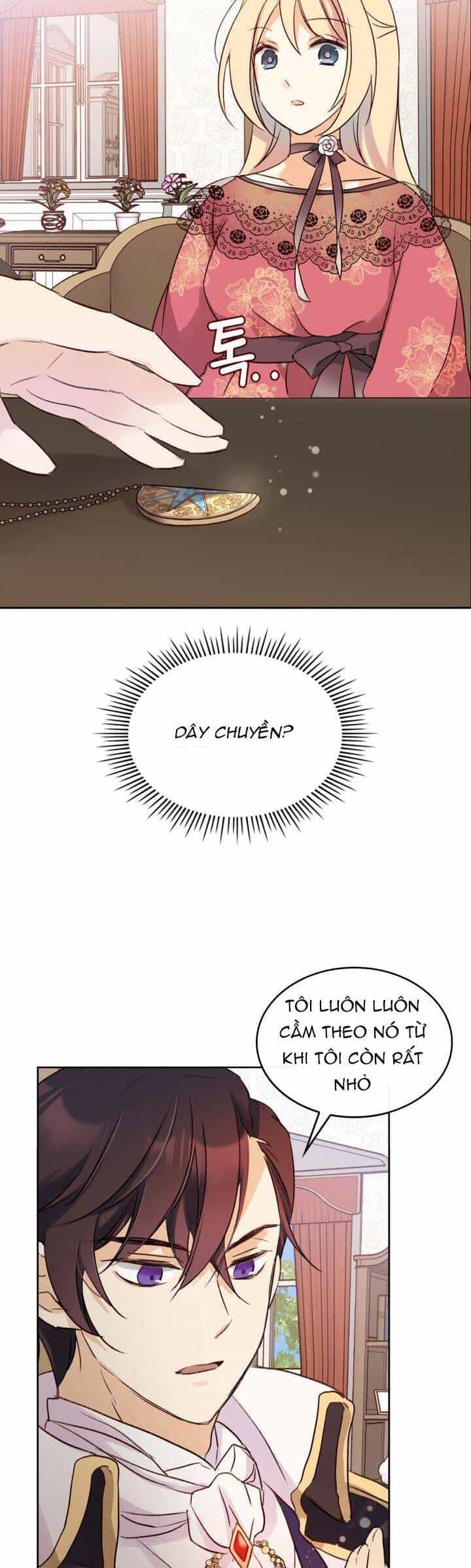 Tôi Vô Tình Cứu Được Em Trai Nam Chính - Chương 6 - ảnh 20