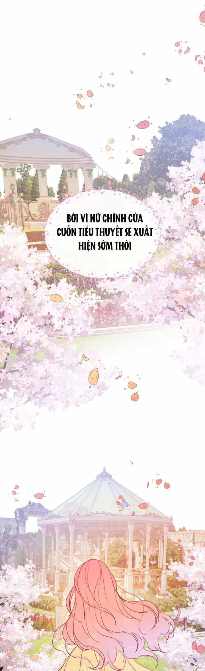 Tôi Vô Tình Cứu Được Em Trai Nam Chính - Chương 6 - ảnh 8