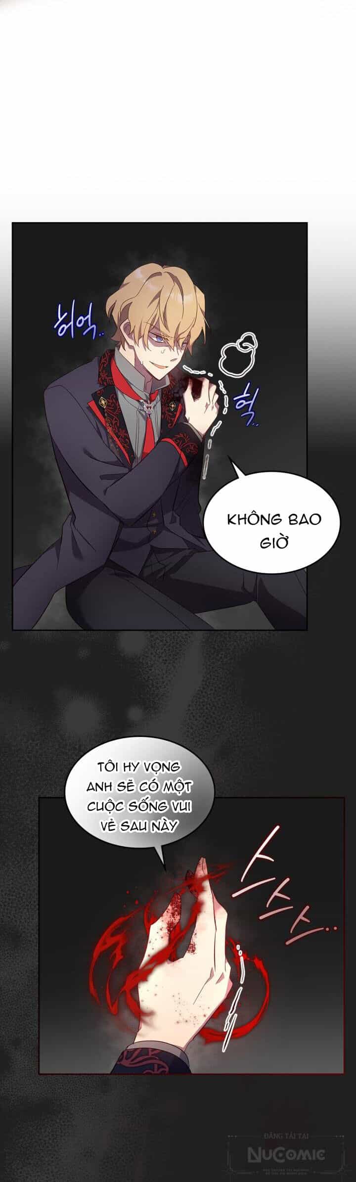 Tôi Vô Tình Cứu Được Em Trai Nam Chính - Chương 62 - ảnh 21