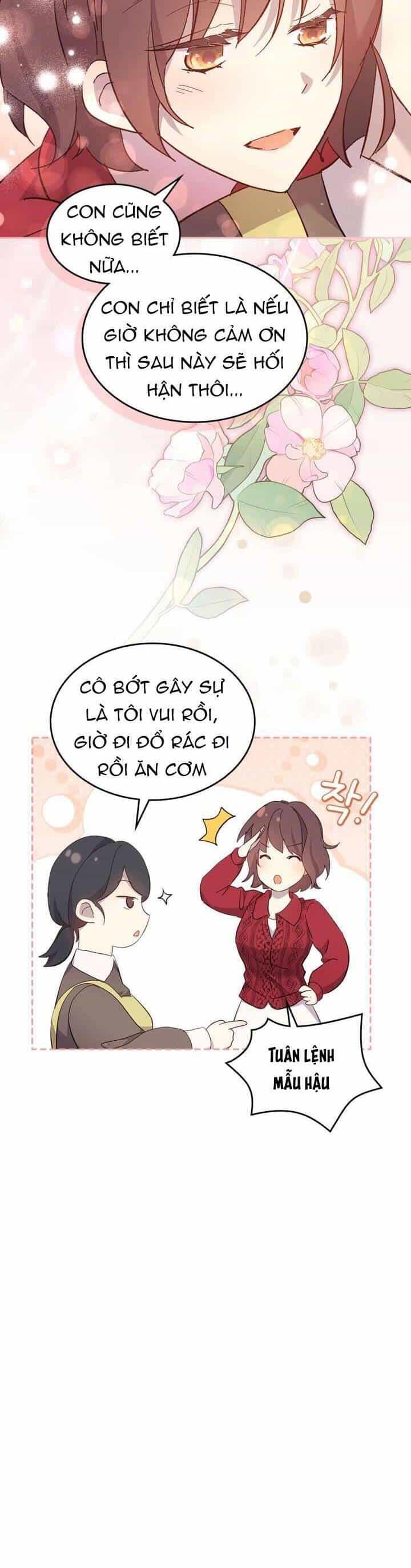 Tôi Vô Tình Cứu Được Em Trai Nam Chính - Chương 63 - ảnh 34