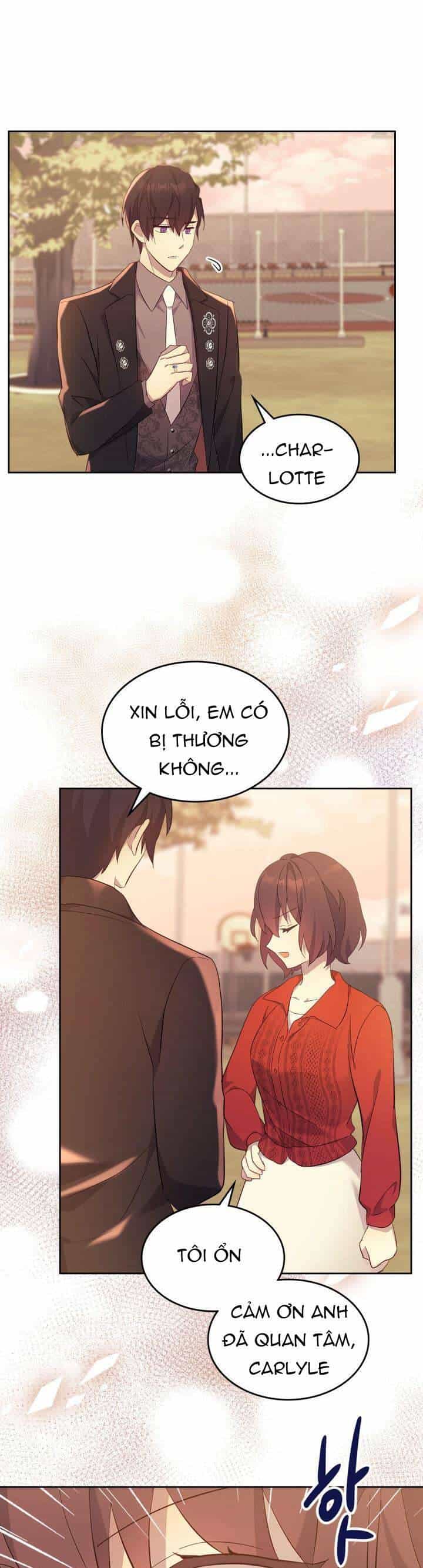Tôi Vô Tình Cứu Được Em Trai Nam Chính - Chương 63 - ảnh 41