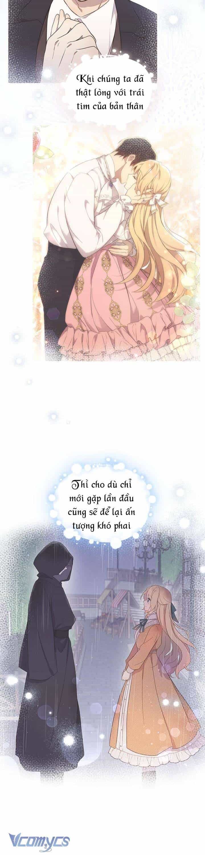 Tôi Vô Tình Cứu Được Em Trai Nam Chính - Chương 64 - ảnh 12