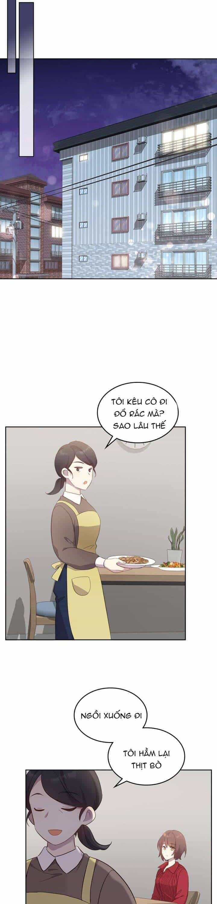 Tôi Vô Tình Cứu Được Em Trai Nam Chính - Chương 64 - ảnh 21