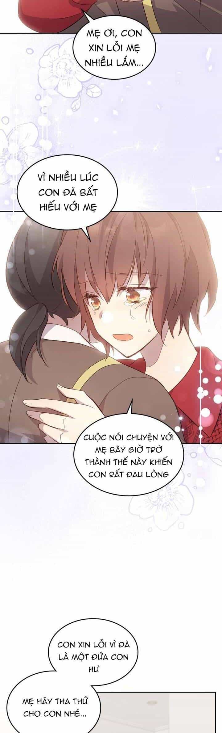 Tôi Vô Tình Cứu Được Em Trai Nam Chính - Chương 64 - ảnh 28