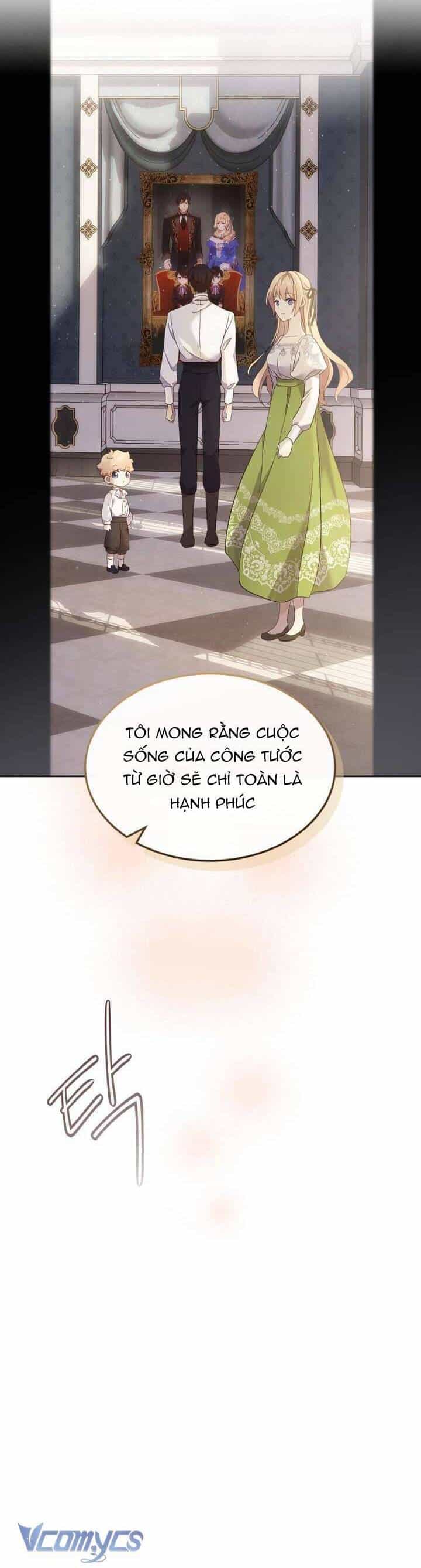 Tôi Vô Tình Cứu Được Em Trai Nam Chính - Chương 66 - ảnh 10