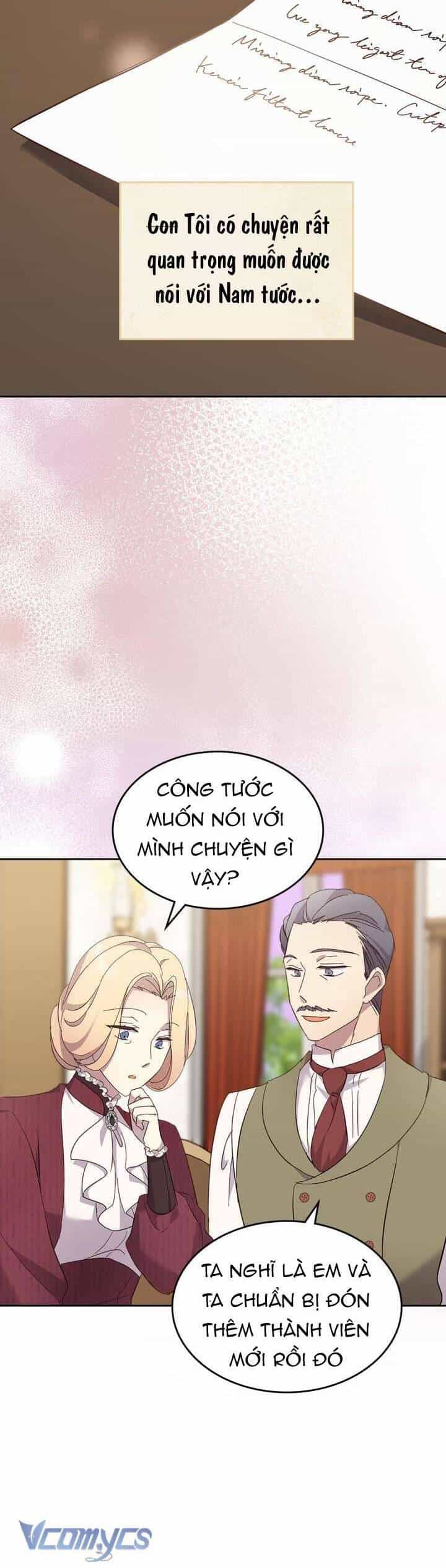 Tôi Vô Tình Cứu Được Em Trai Nam Chính - Chương 67 - ảnh 10