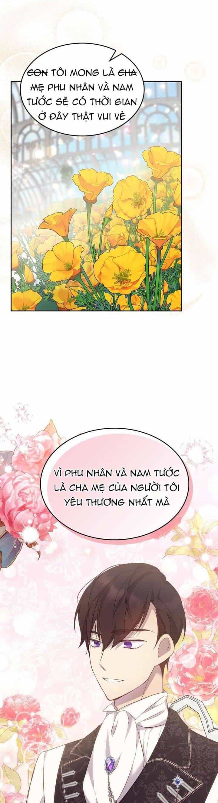 Tôi Vô Tình Cứu Được Em Trai Nam Chính - Chương 67 - ảnh 26