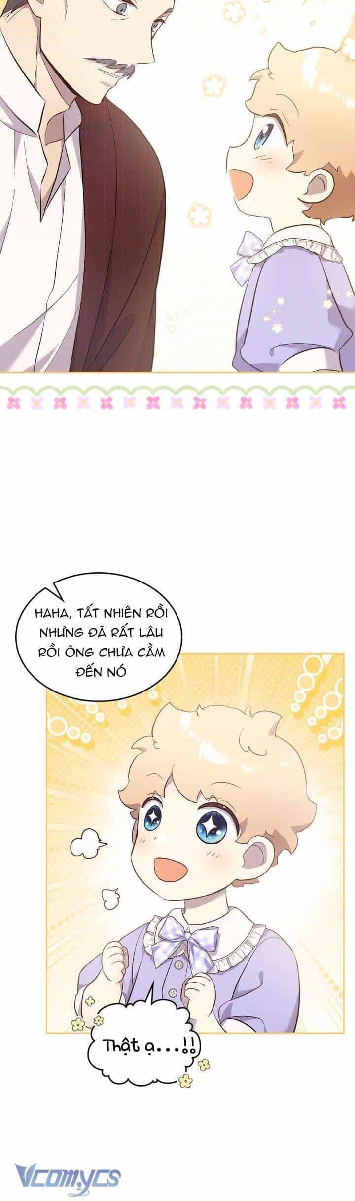 Tôi Vô Tình Cứu Được Em Trai Nam Chính - Chương 68 - ảnh 17
