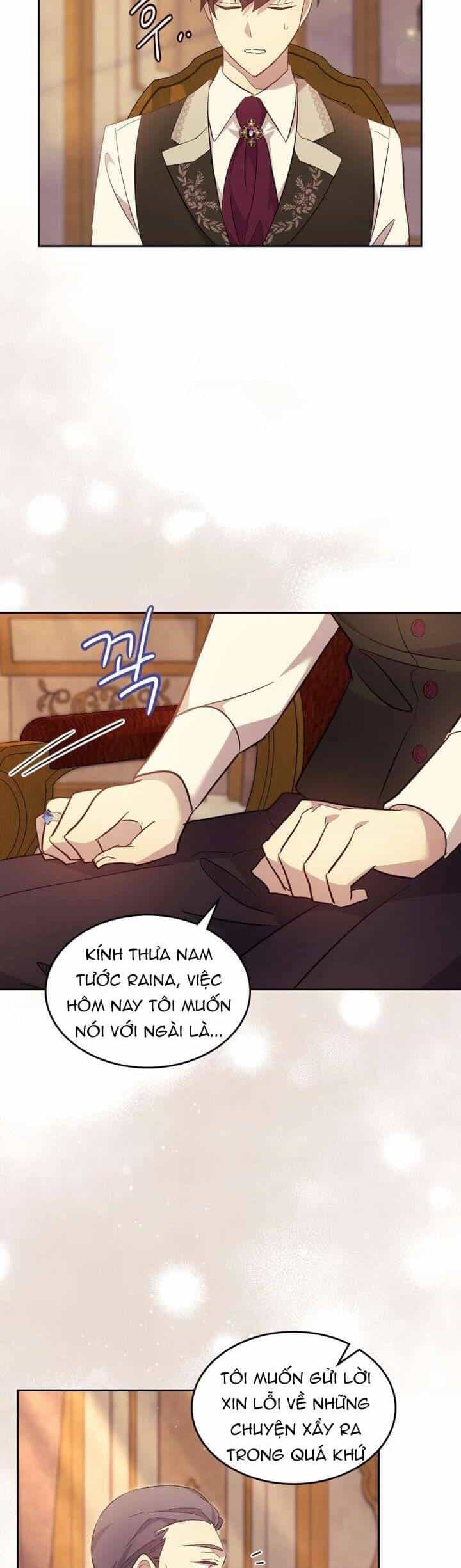 Tôi Vô Tình Cứu Được Em Trai Nam Chính - Chương 68 - ảnh 24