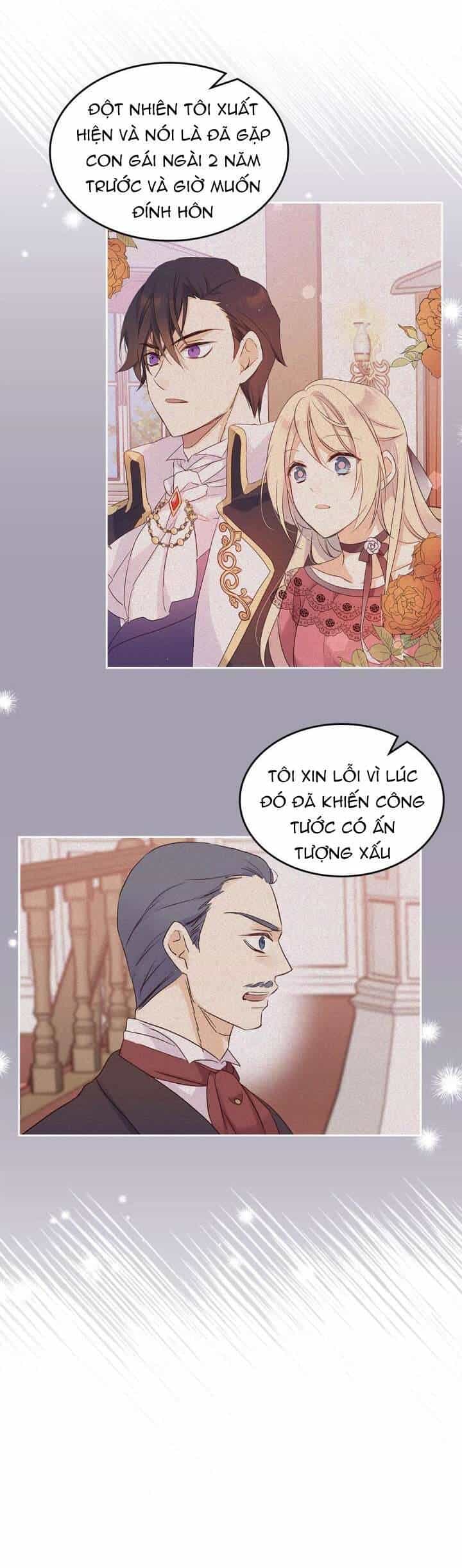 Tôi Vô Tình Cứu Được Em Trai Nam Chính - Chương 68 - ảnh 26