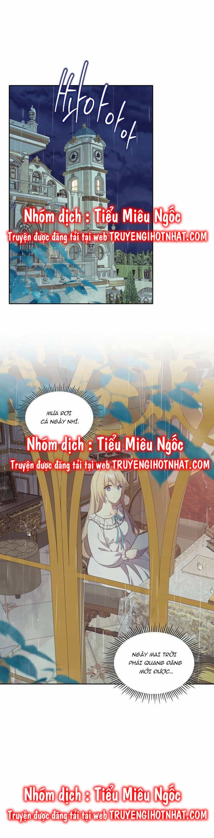 Tôi Vô Tình Cứu Được Em Trai Nam Chính - Chương 70 - ảnh 1