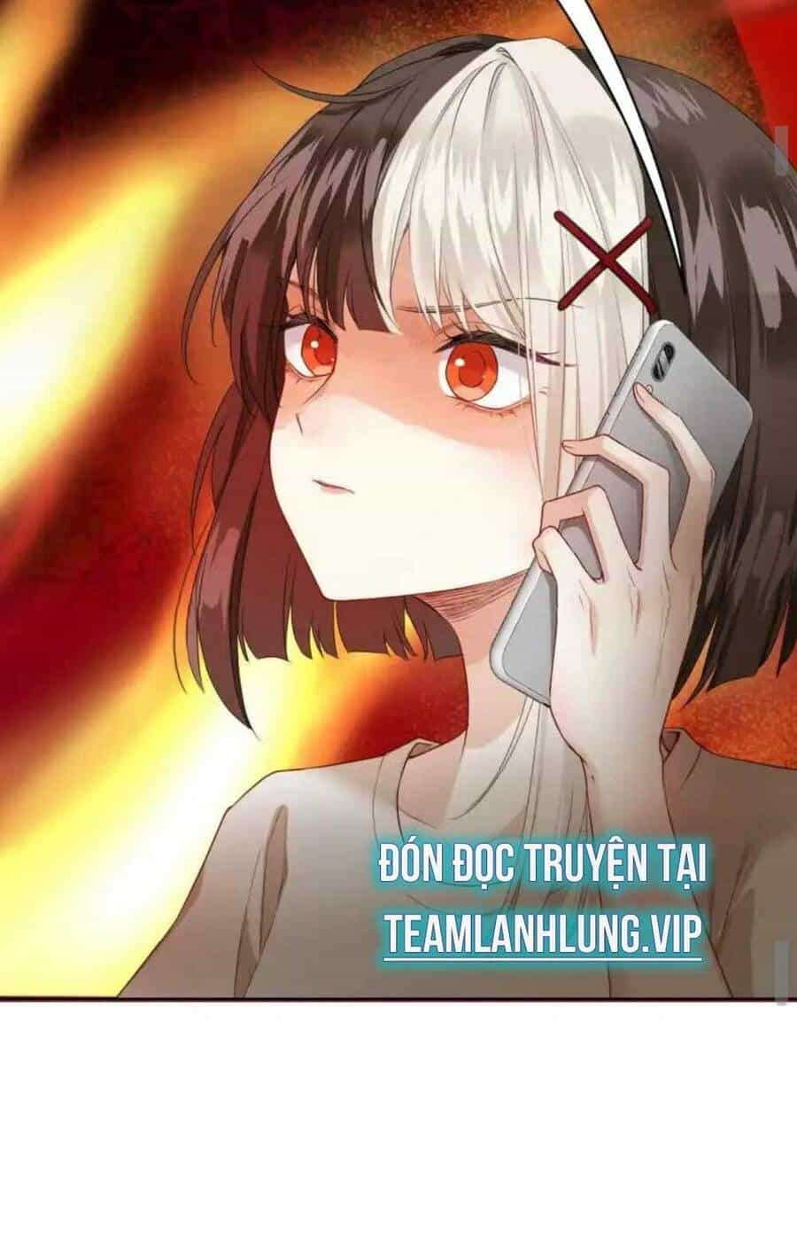 Tôi Yêu Đương Trong Thế Giới Kinh Dị - Chương 1 - ảnh 21