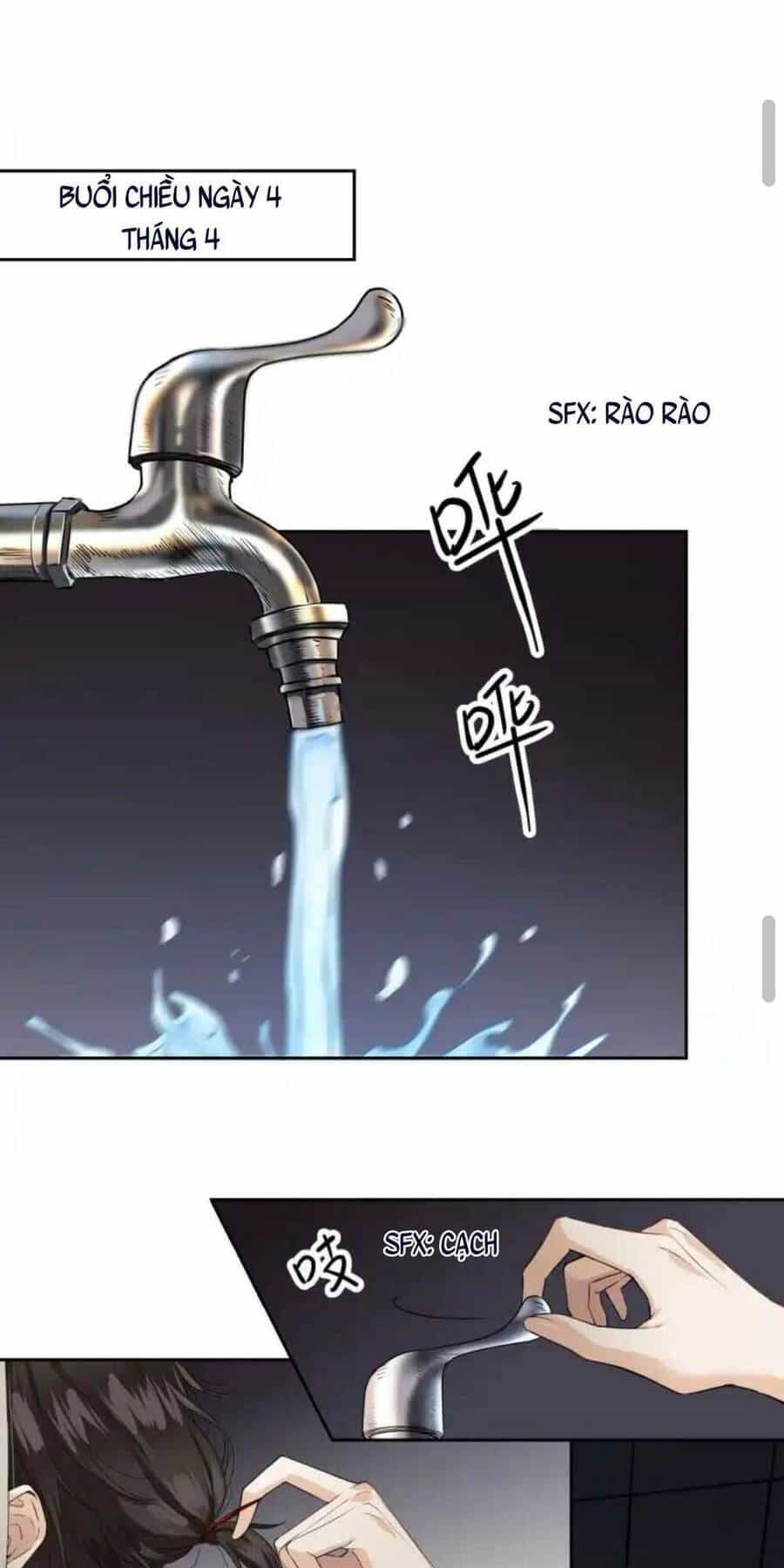 Tôi Yêu Đương Trong Thế Giới Kinh Dị - Chương 1 - ảnh 27