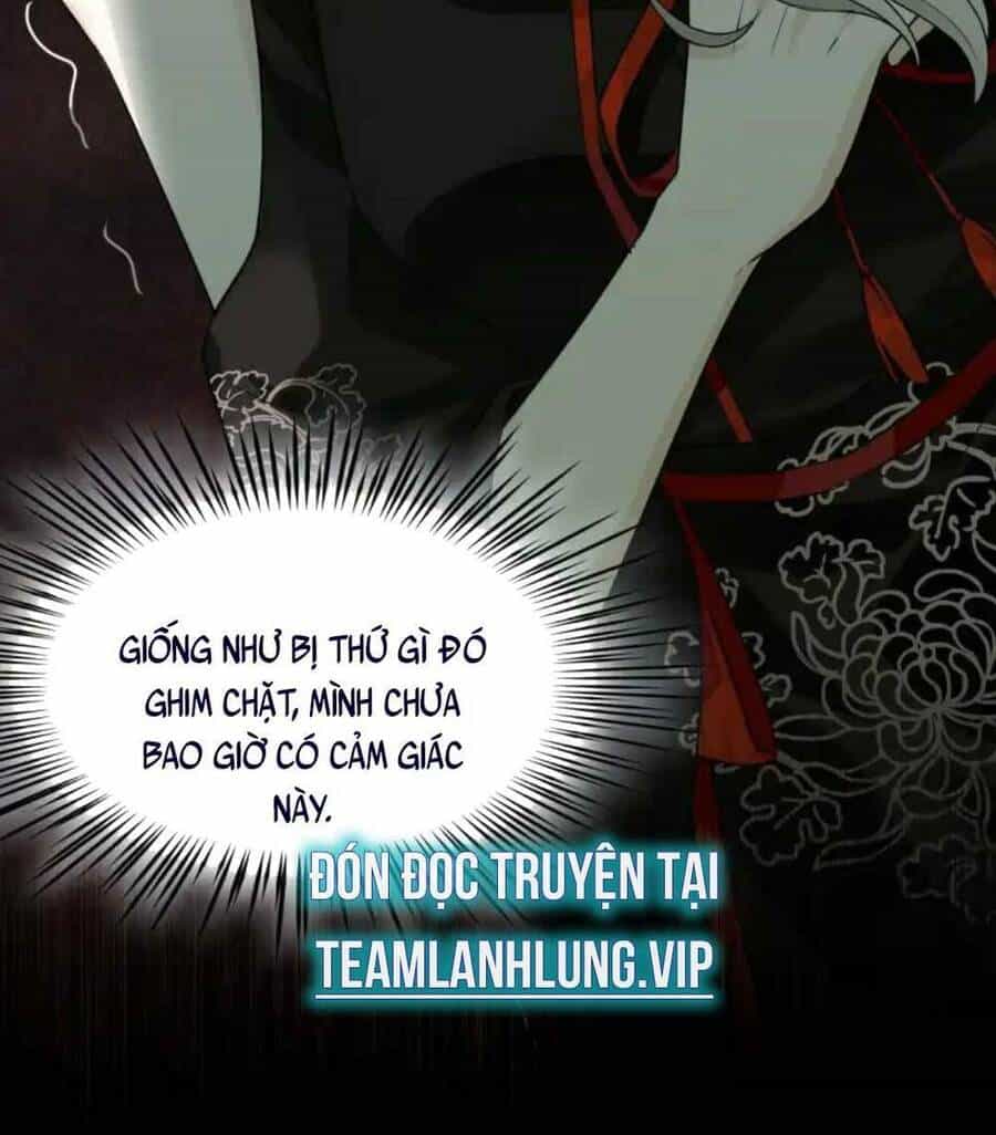Tôi Yêu Đương Trong Thế Giới Kinh Dị - Chương 1 - ảnh 59