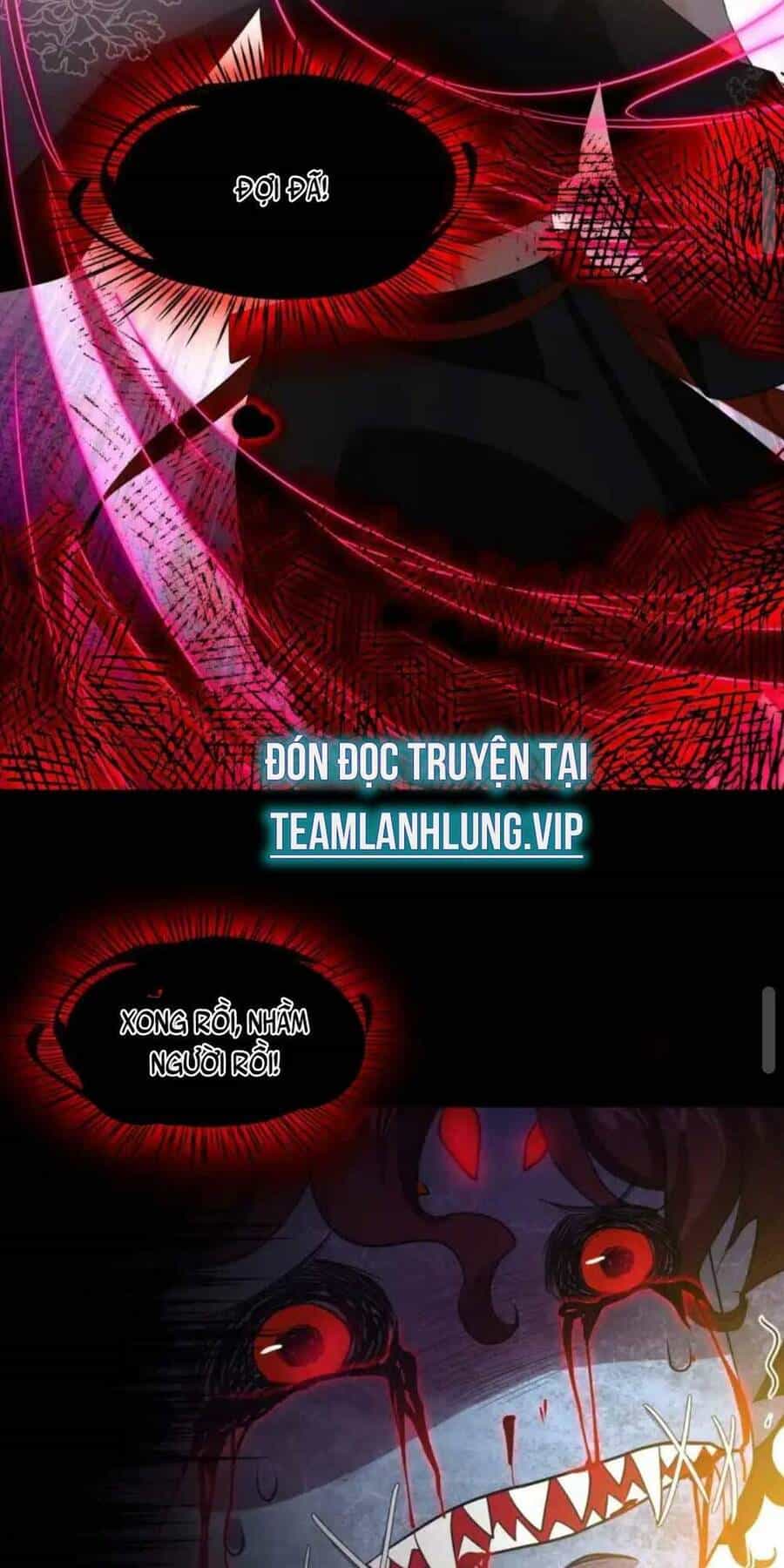Tôi Yêu Đương Trong Thế Giới Kinh Dị - Chương 4 - ảnh 24