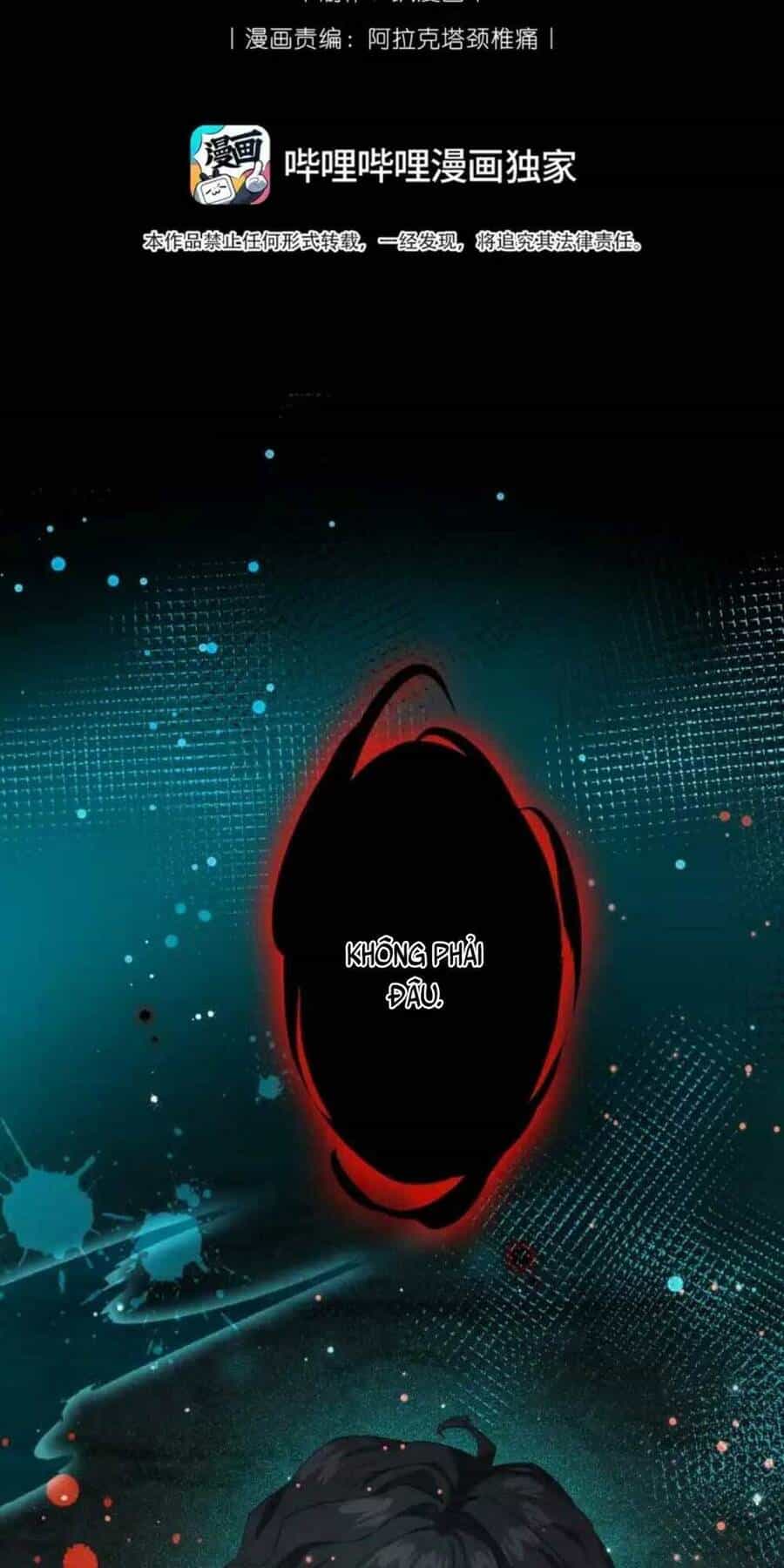 Tôi Yêu Đương Trong Thế Giới Kinh Dị - Chương 4 - ảnh 5