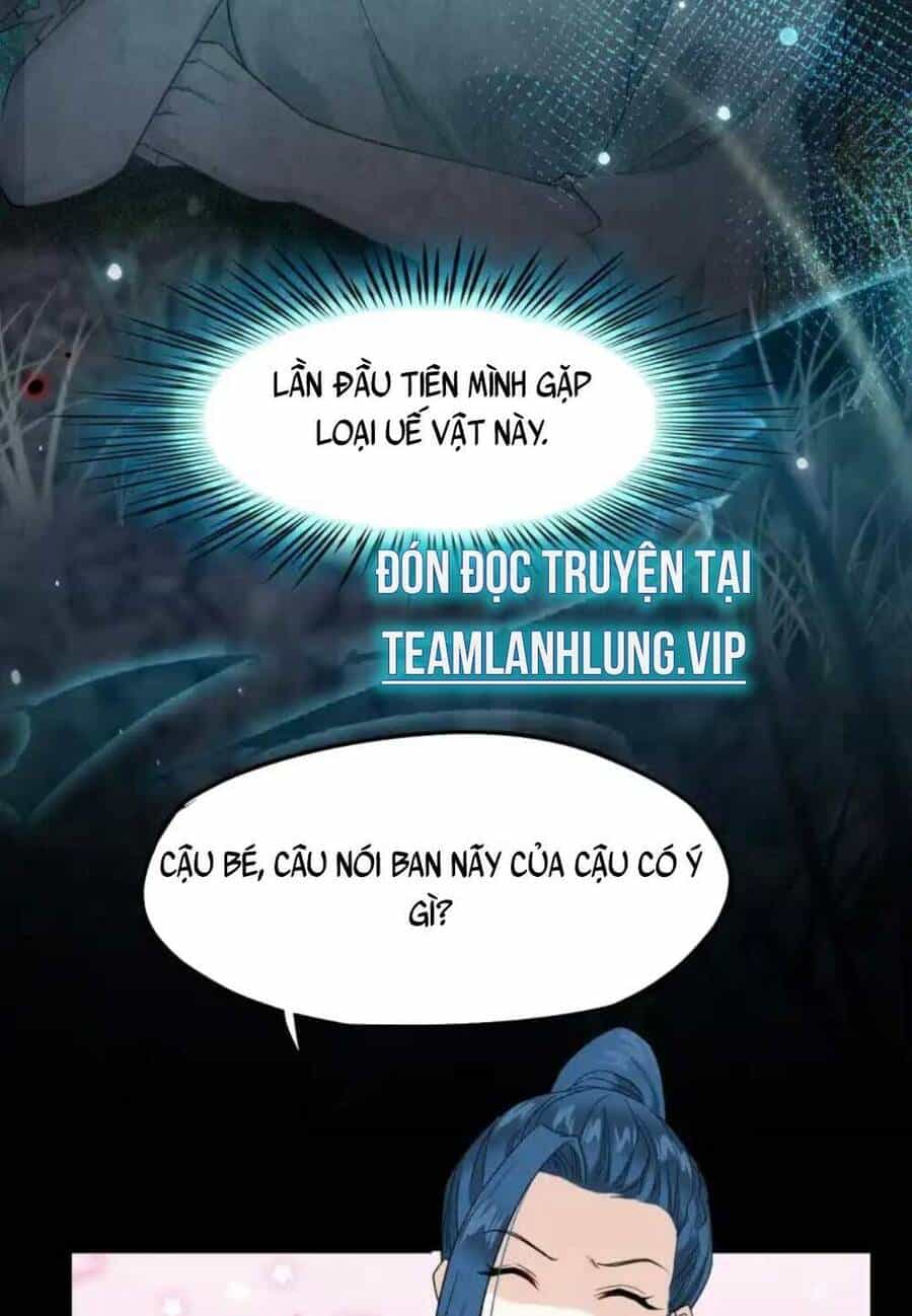 Tôi Yêu Đương Trong Thế Giới Kinh Dị - Chương 4 - ảnh 9