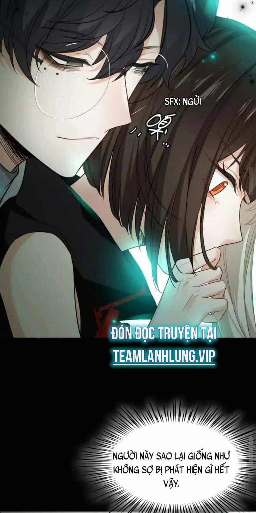 Tôi Yêu Đương Trong Thế Giới Kinh Dị - Chương 6 - ảnh 32