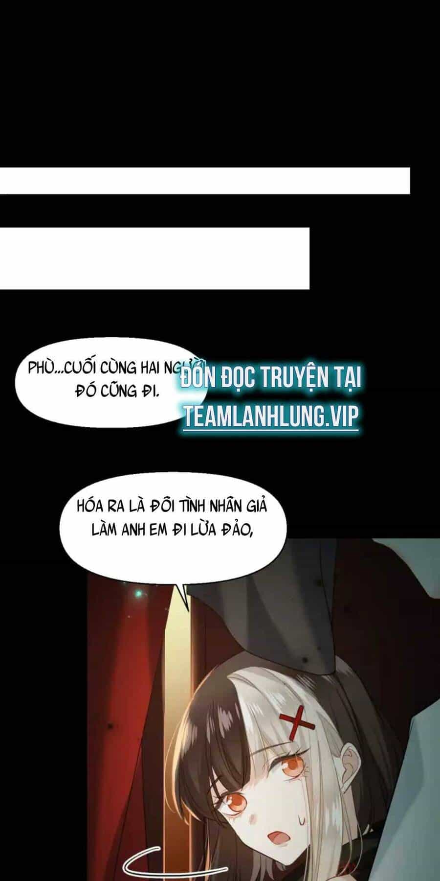Tôi Yêu Đương Trong Thế Giới Kinh Dị - Chương 7 - ảnh 14