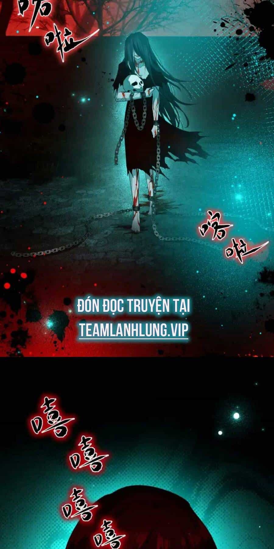 Tôi Yêu Đương Trong Thế Giới Kinh Dị - Chương 7 - ảnh 46