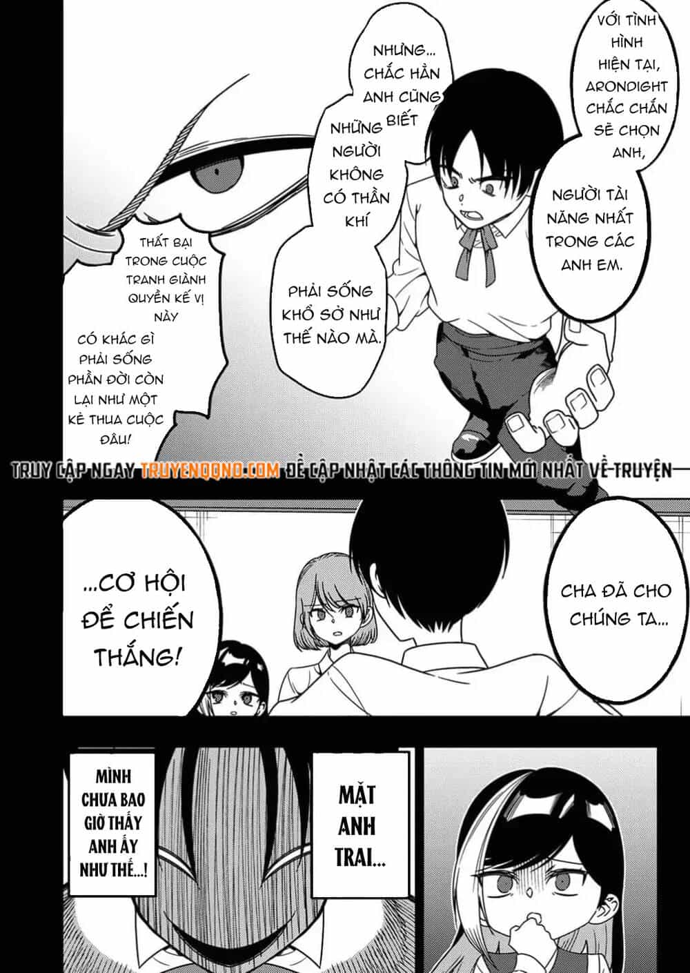 Toki No Ori, Shini Modori No Reisou Tsukai, Copy Nouryoku De Saikyou E To Itaru - Chương 8 - ảnh 12