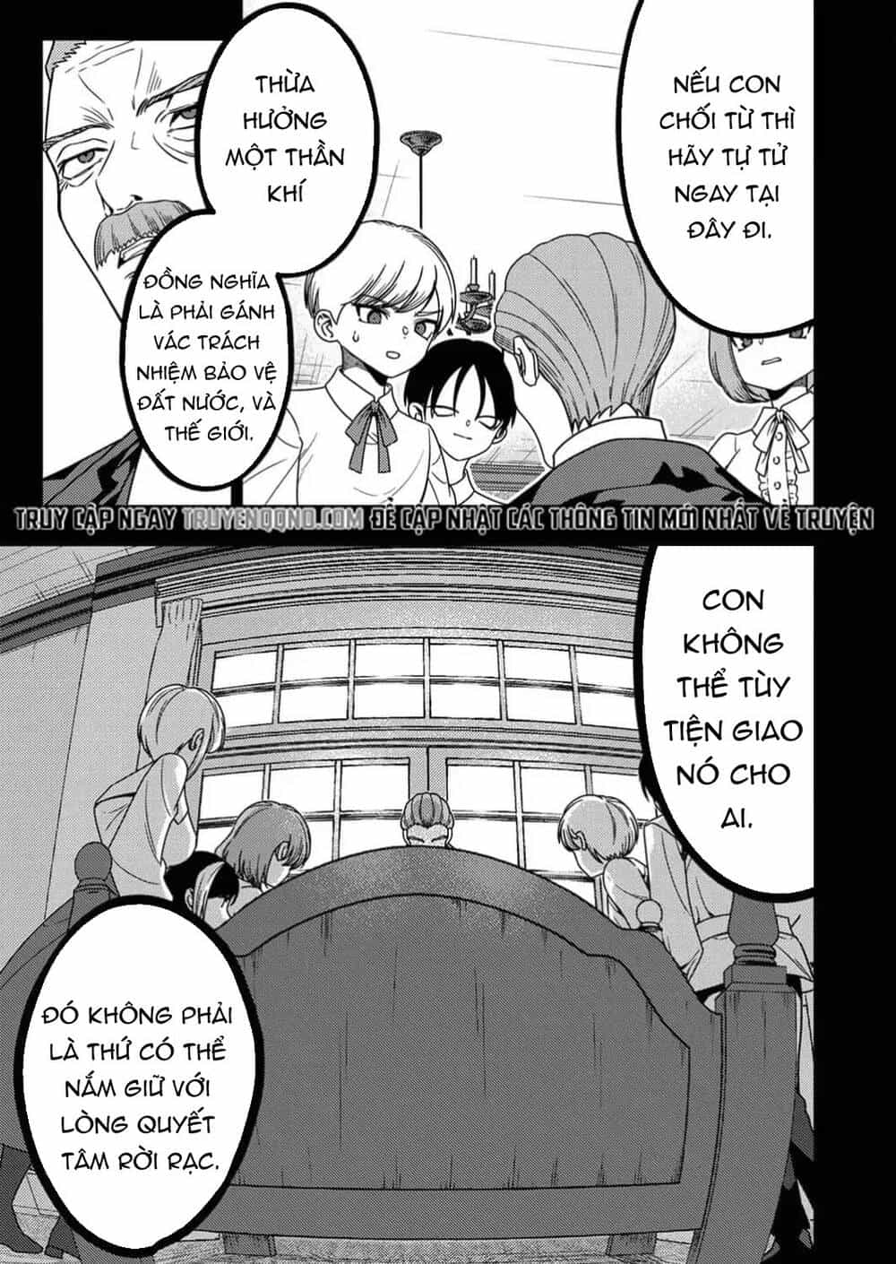 Toki No Ori, Shini Modori No Reisou Tsukai, Copy Nouryoku De Saikyou E To Itaru - Chương 8 - ảnh 14