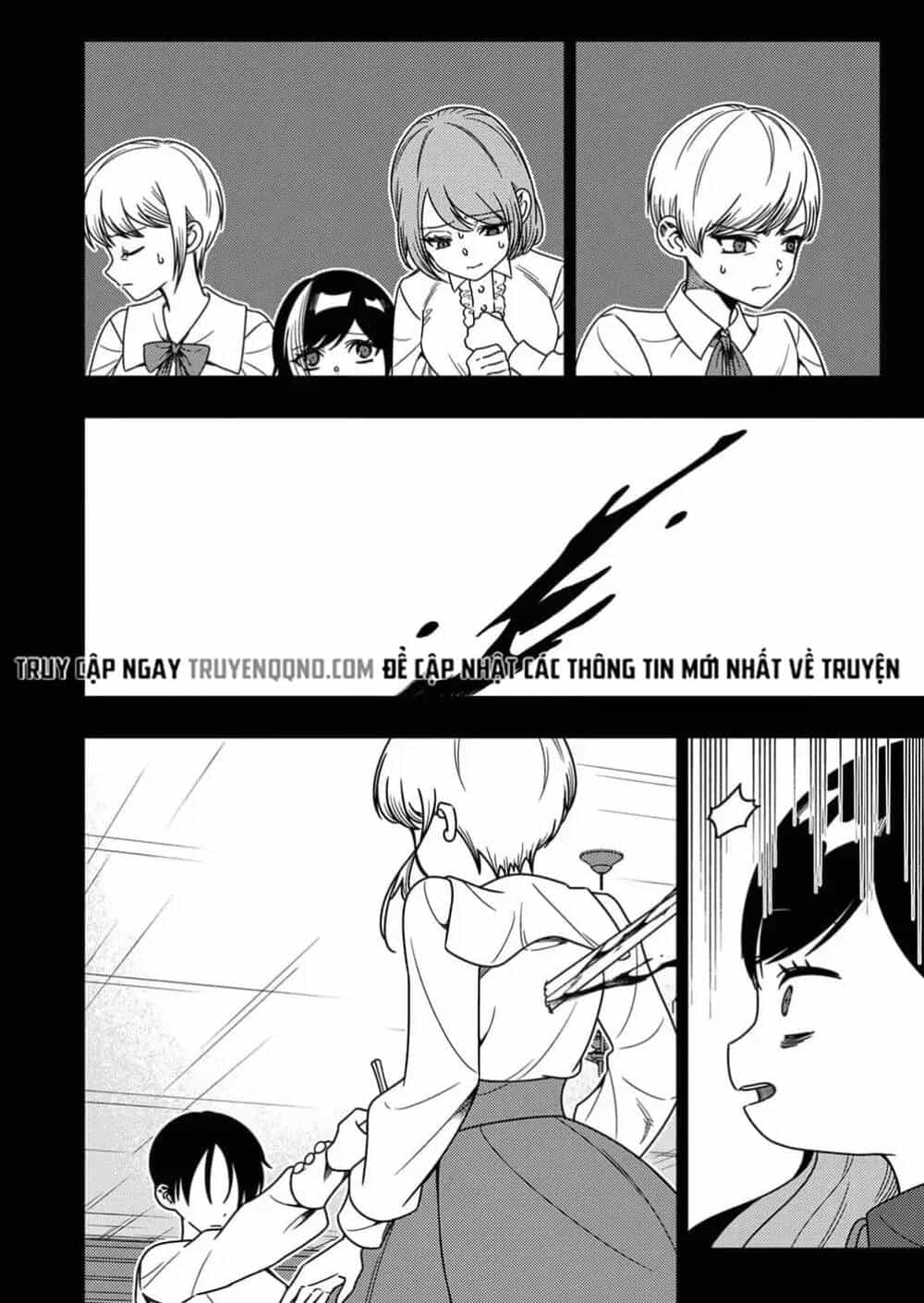 Toki No Ori, Shini Modori No Reisou Tsukai, Copy Nouryoku De Saikyou E To Itaru - Chương 8 - ảnh 16