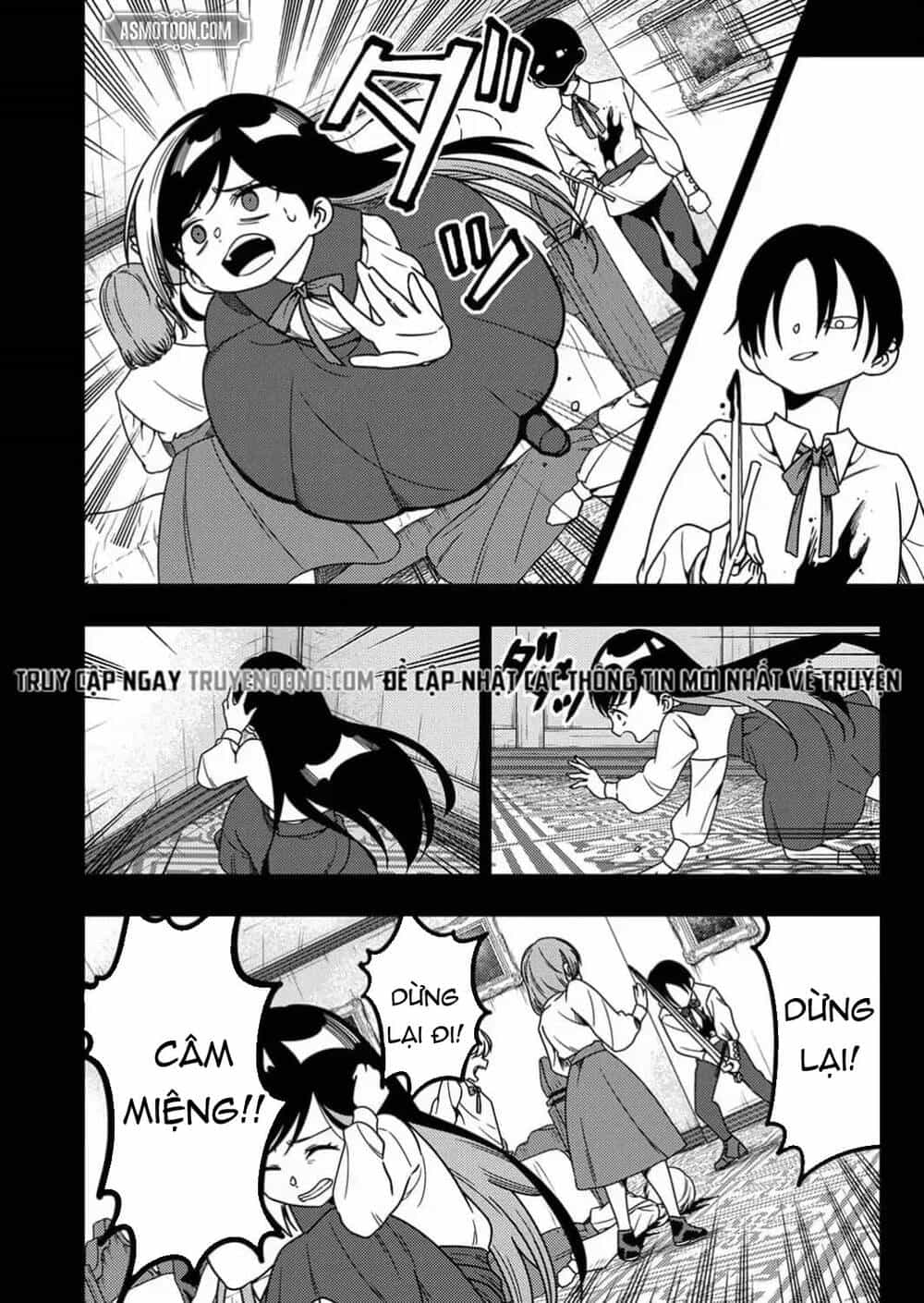 Toki No Ori, Shini Modori No Reisou Tsukai, Copy Nouryoku De Saikyou E To Itaru - Chương 8 - ảnh 20