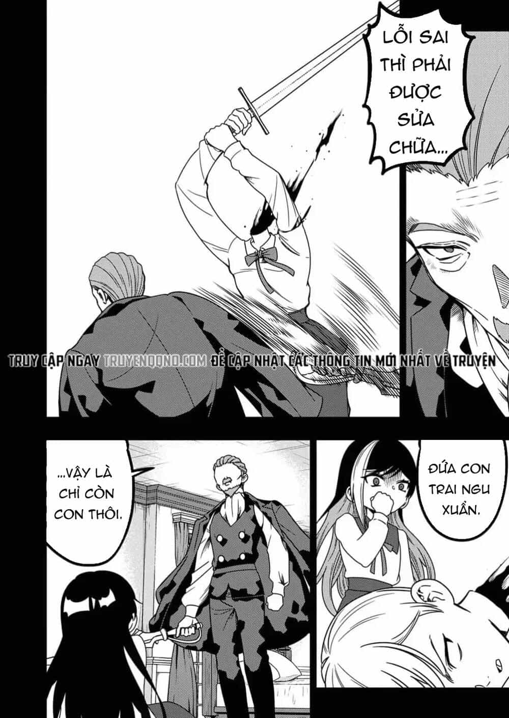Toki No Ori, Shini Modori No Reisou Tsukai, Copy Nouryoku De Saikyou E To Itaru - Chương 8 - ảnh 28