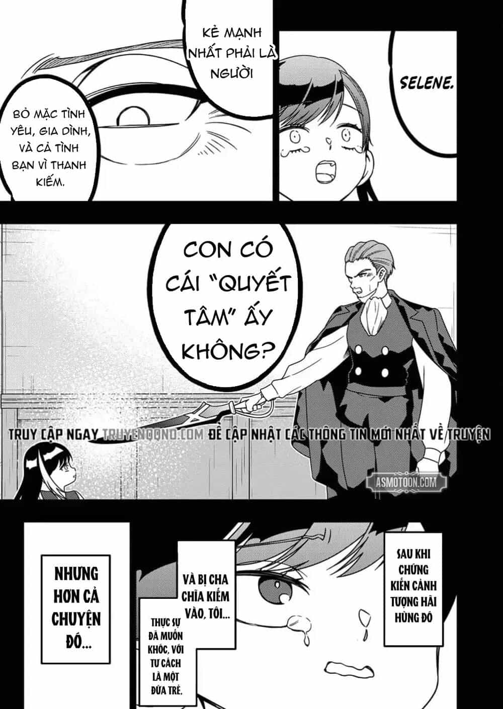 Toki No Ori, Shini Modori No Reisou Tsukai, Copy Nouryoku De Saikyou E To Itaru - Chương 8 - ảnh 30