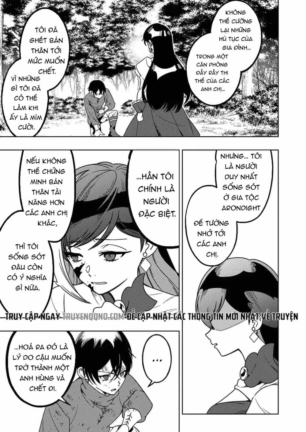 Toki No Ori, Shini Modori No Reisou Tsukai, Copy Nouryoku De Saikyou E To Itaru - Chương 8 - ảnh 34