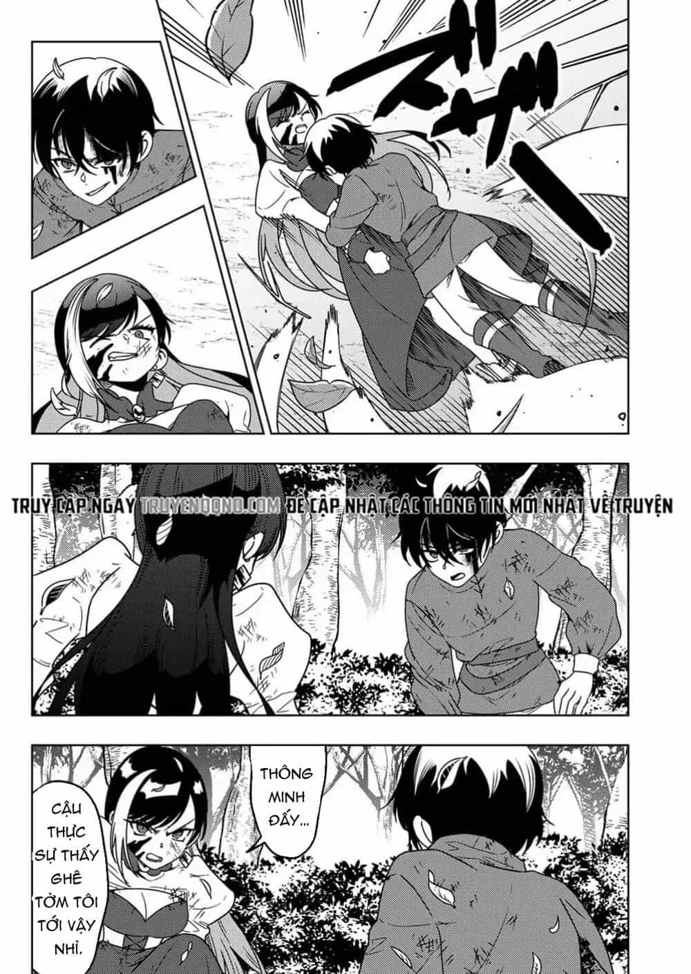 Toki No Ori, Shini Modori No Reisou Tsukai, Copy Nouryoku De Saikyou E To Itaru - Chương 8 - ảnh 42