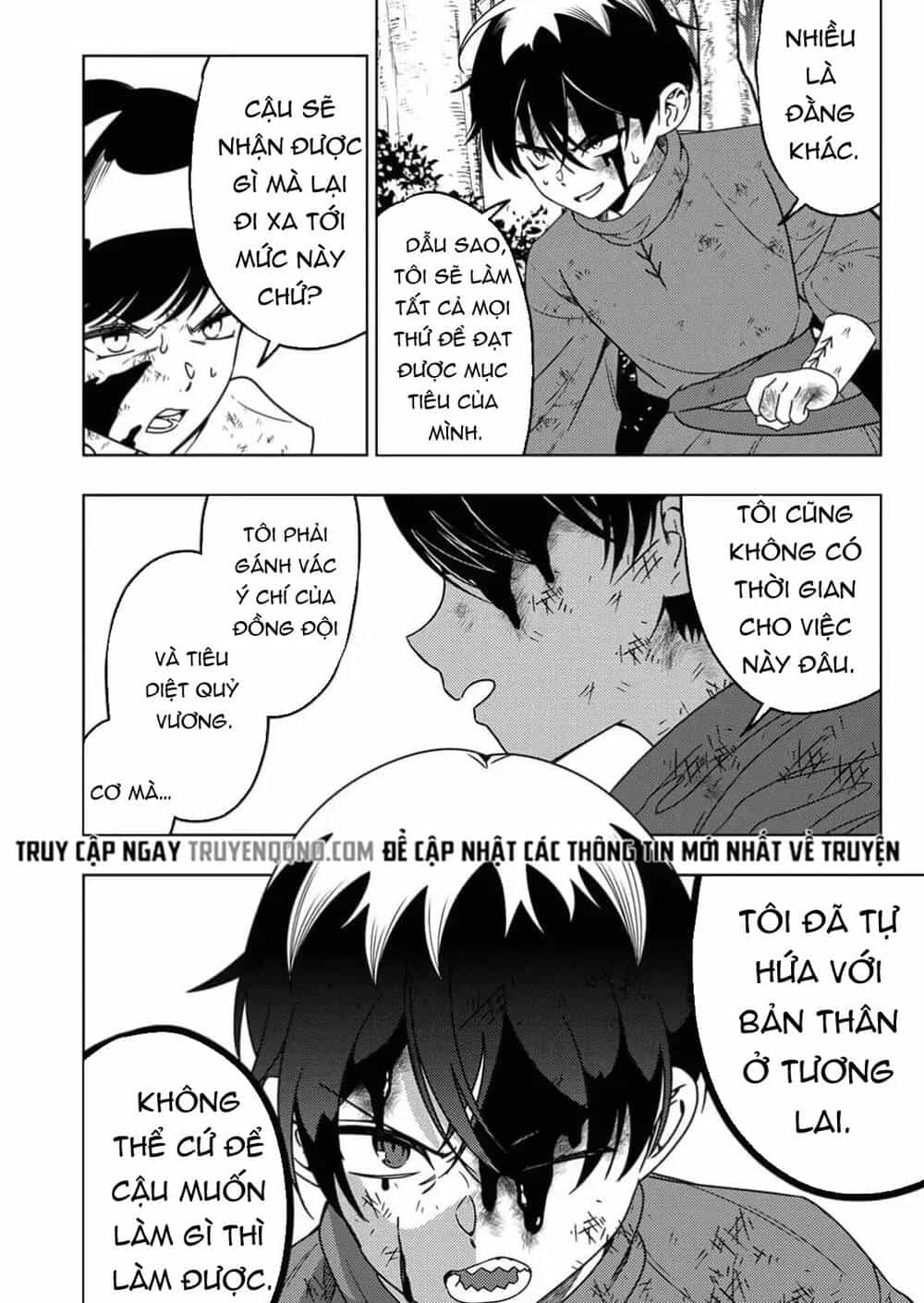 Toki No Ori, Shini Modori No Reisou Tsukai, Copy Nouryoku De Saikyou E To Itaru - Chương 8 - ảnh 44