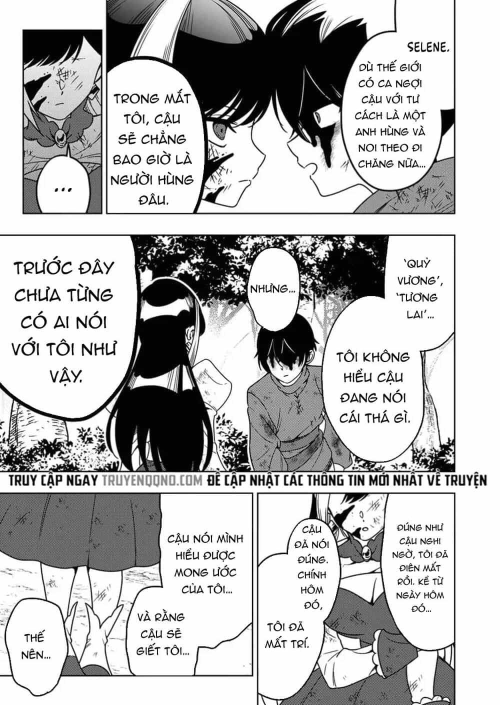 Toki No Ori, Shini Modori No Reisou Tsukai, Copy Nouryoku De Saikyou E To Itaru - Chương 8 - ảnh 46