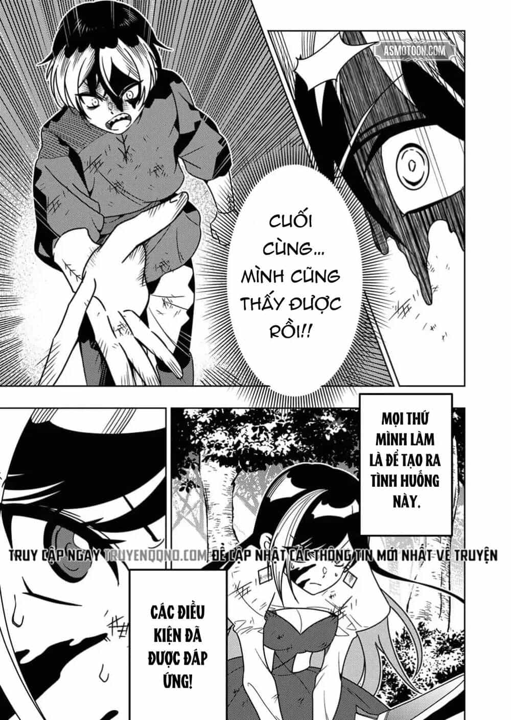 Toki No Ori, Shini Modori No Reisou Tsukai, Copy Nouryoku De Saikyou E To Itaru - Chương 8 - ảnh 50