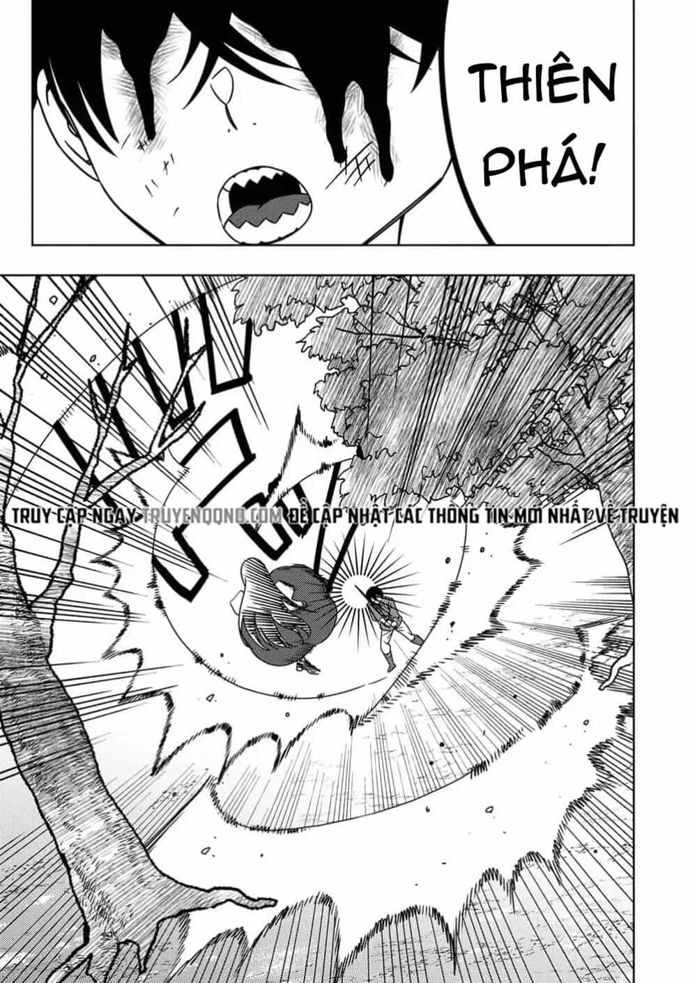 Toki No Ori, Shini Modori No Reisou Tsukai, Copy Nouryoku De Saikyou E To Itaru - Chương 8 - ảnh 54